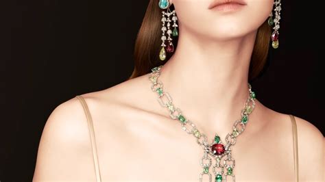 high jewelry gucci|gucci allegoria high jewelry.